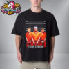 Rebecca Black Dooms OZ The Saluation Tour Down Under Australia On December 2025 Unisex T-Shirt