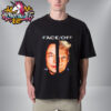 Trump Vs Elon Musk Graphic Ego Wars Billionaire Showdown Unisex T-Shirt