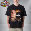 Ado World Tour 2025 Merch Tee Ado x Hot Topic Ado’s Best Adobum Unisex T-Shirt Two Sides