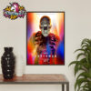 Thank You Jadon Sancho Chelsea FC Comeback To Manchester United Poster Home Decor Canvas