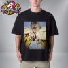 Rapper Gravy I Write Hymns Not Travesties Unisex T-Shirt