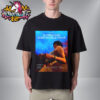 Match Day Paris Saint Germain vs Atletico de Madrid On June 15 2025 At Rose Bowl Stadium In Pasadena California Unisex T-Shirt