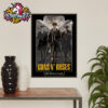Happy Birthday Lionel Andrés Messi Poster Home Decor Canvas