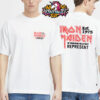 Represent x Iron Maiden Infinite Dreams Celebrating 50 Years Anniversary Unisex T-Shirt Two Sides