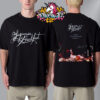 311 Band Merchandise Tee Unity Tour 2025 Island Unisex T-Shirt