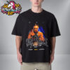 UFC 317 Charles Oliveira Fight Vision Unisex T-Shirt