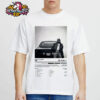 Ballon dOr Nominees Announcement On August 7 2025 Unisex T-Shirt