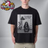 Kendrick Lamar x SZA Tour 2025 Grand National Tour Unisex T-Shirt