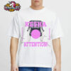 Madball x Comeback Kid In Bogota Poster Envivo Rock Al Parque On June 23 2025 In Bogota Colombia Unisex T-Shirt