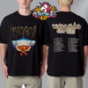 Congrats Anze Kopitar Captain Los Angles Kings Collects Third Lady Byng Of His Career Unisex T-Shirt