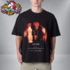 Florida Panthers 2024-2025 Stanley Cup Champions Reign On Champion Tee Unisex T-Shirt