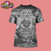 Linkin Park From Zero World Tour 2025 At Wembley Stadium On June 28 2025 In London UK All Over Print Shirt