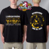Anti Nuclear Movement Poster House x Peter Kennard Merch Tee The Firth Of Clyde Unisex T-Shirt