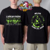 Zach Top Cold Beer And Country Music Tour 2025 Poster Schedule Tour Dates Unisex T-Shirt Two Sides