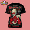 Metallica M72 Denver Night 1 At Empower Field At Mile High On June 27 2025 North America Tour 2025 All Over Print Shirt