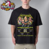 Metallica M72 Denver Exclusive Tee At Empower Field At Mile High On June 27 And 29 2025 In Denver Colorado Skull Knight Unisex T-Shirt