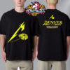 Slightly Stoopid Step Into The Sun Summer Tour 2025 At The BayCare Sound On June 27 2025 In Clearwater Florida Unisex T-Shirt