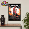 Pig Destroyer Poster Tonight At 191 Toole On June 7 2025 Tucson Arizona Poster Home Decor Canvas