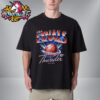 OKC Thunder 2025 NBA Finals Statement Unisex T-Shirt