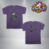 Bon Iver Bball Merch Tee Unisex T-Shirt