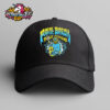 Iron Maiden x Represent 50 Anniversary Collection By Represent Black Hat Cap