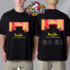 Whitechapel Band New Merch Tee For Album Hymns In Dissonance Unisex T-Shirt