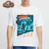 Primus Band Club Bastardo Merchandise Tee Little Lord Fentanyl Unisex T-Shirt