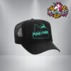 OKC Thunder NBA Finals Champions 2024-25 Hat Cap