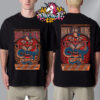 FIFA Club World Cup 2025 Poster 32 Teams 1 Trophy Unisex T-Shirt