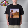 T-Pain XX Celebrating 20 Years Of T-Pain Music Show At White Oak Music Hall On October 21 2025 Unisex T-Shirt