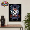 FIFA Club World Cup 2025 9 Days Countdown Poster Home Decor Canvas