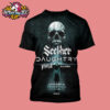 Slaughter To Prevail The Grizzly Winter Tour UK And Europe 2026 Schedule Tour Dates All Over Print Shirt