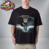 Stick To Your Guns The Connecting Some Dots Tour USA And Canada 2025 Schedule Tour Dates Unisex T-Shirt Two Sides