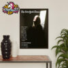 Avril Lavigne At Hard Rock Casino Ottawa On July 5 2025 Poster For Grand Opening Poster Home Decor Canvas