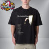 Avril Lavigne At Hard Rock Casino Ottawa On July 5 2025 Poster For Grand Opening Unisex T-Shirt