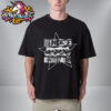 The Mighty Midnight Hammer 420000 Pounds Of FAFO Unisex T-Shirt