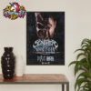 Thank You Jadon Sancho Chelsea FC Comeback To Manchester United Poster Home Decor Canvas