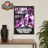 Renee Rapp On The Cover Of Paper Magazine Poster Home Decor Canvas