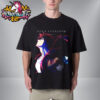 KoRn Band Venue Poster At Hellfest Open Air Festival On June 19 2025 In Rock City Unisex T-Shirt
