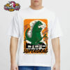 Nardwuar The Human Serviette At Avondale Music Hall On June 19 2025 Unisex T-Shirt