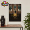 The Revivalists The Chicken Box Show Poster On June 24-25 2025 At The Chicken Box In Nantucket MA Poster Home Decor Canvas
