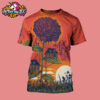 Bon Iver There’s A Rythmn Long Sleeve