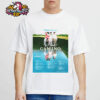 Vans Warped Tour 2026 Anniversary 30 Years In The Making Trucker Est 1995 Unisex T-Shirt