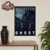 The Avett Brothers In Kalamazoo MI On June 27 2025 At Wings Event Center Poster Home Decor Canvas