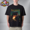 Queens Of The Stone Age At The Andrew J Brady Music Center On June 18 2025 In Cincinnati OH Unisex T-Shirt
