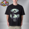The Lord Of The Rings The Two Towers Art Works Poster Tribute For Fan Unisex T-Shirt