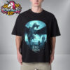 Whitechapel Band And Northlane Show At Halle02 On June 12 2025 In Heidelberg Unisex T-Shirt