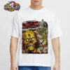 Congrats Anze Kopitar Captain Los Angles Kings Collects Third Lady Byng Of His Career Unisex T-Shirt