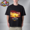 Carolina Panthers Mentally We’re Here Unisex T-Shirt