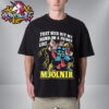Twiztid Freek Show Tour 2025 Unisex T-Shirt